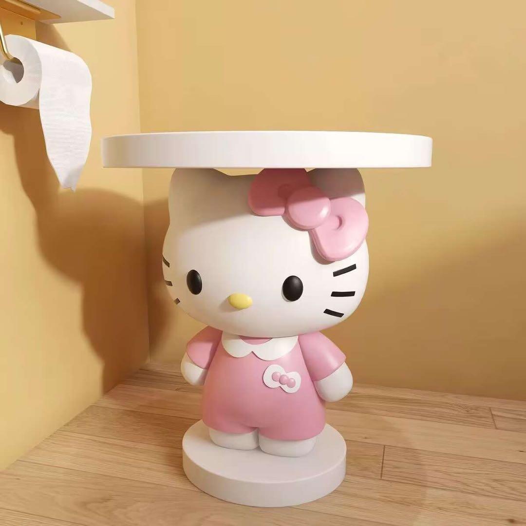 な