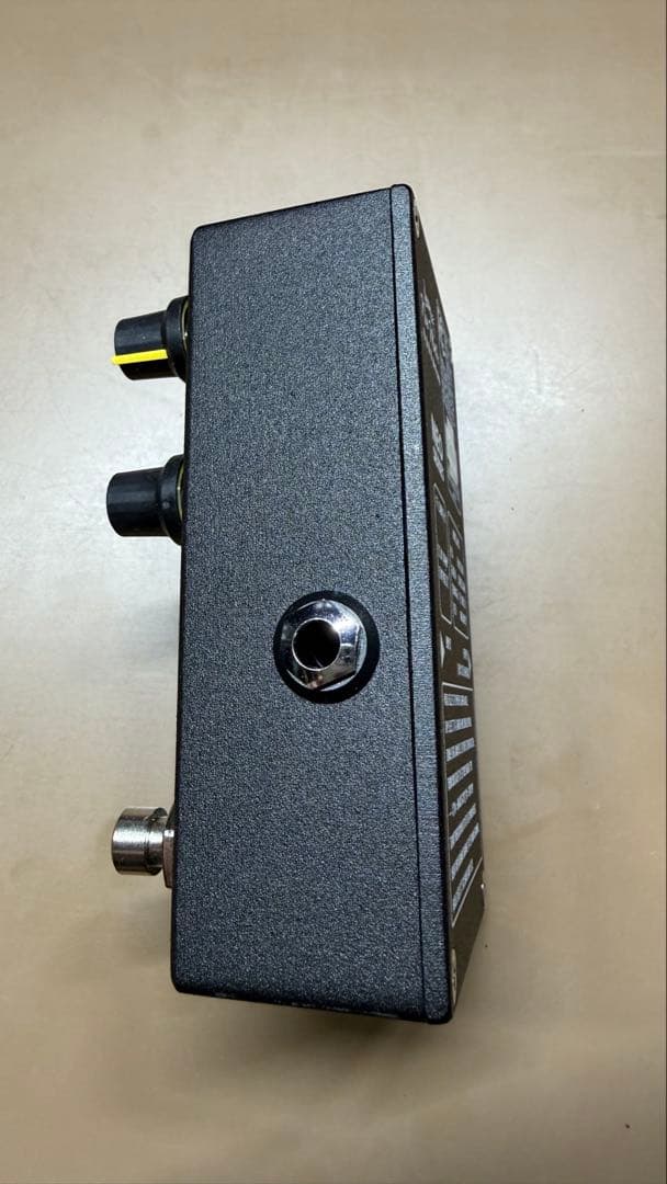 【美品】Alexander Pedals Super Neo-Matic