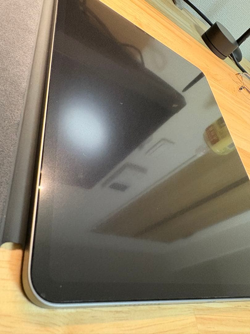 【美品】IPad pro 12.9インチ 256GB WiFiモデル ＋おまけ