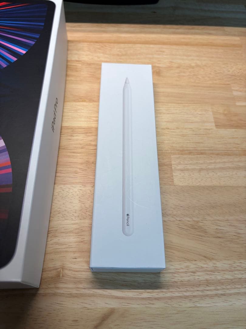 【美品】IPad pro 12.9インチ 256GB WiFiモデル ＋おまけ