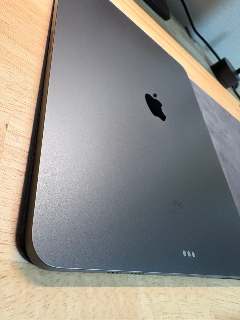 【美品】IPad pro 12.9インチ 256GB WiFiモデル ＋おまけ