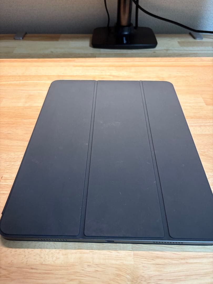 【美品】IPad pro 12.9インチ 256GB WiFiモデル ＋おまけ