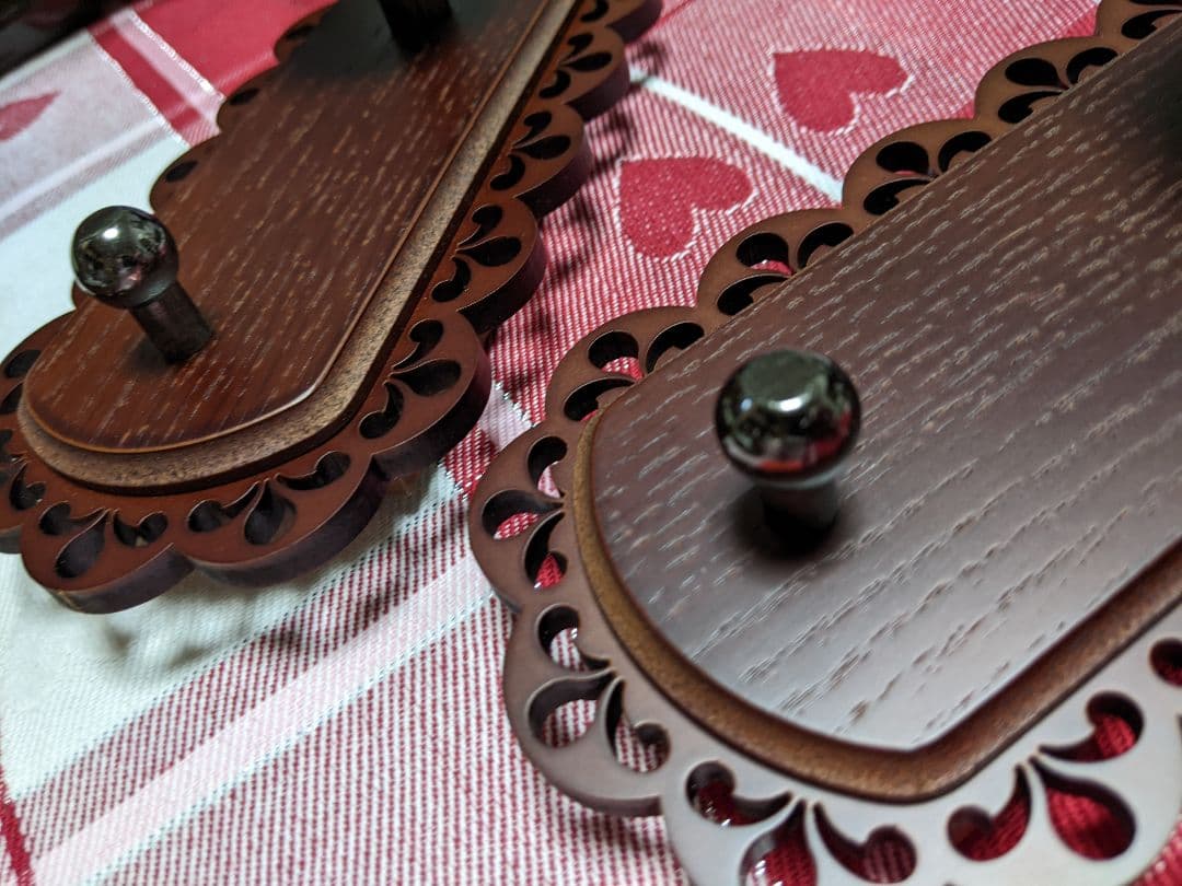 ウォールハンガー　2つセット