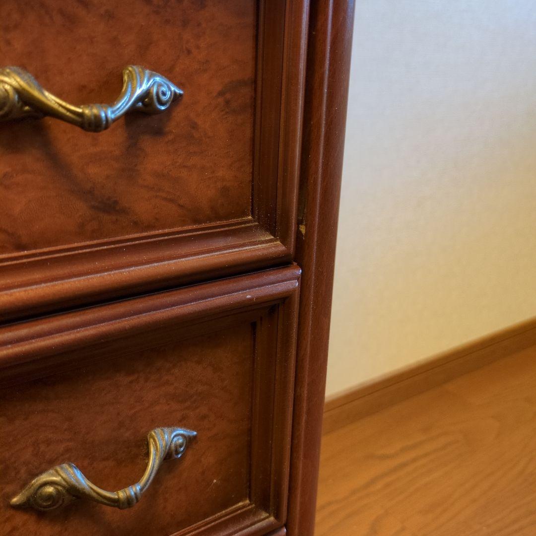 棚　キャビネット　サイドボード