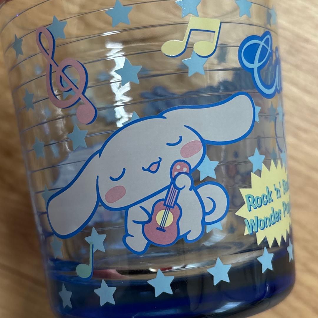 【未使用】チャーミーキティ HELLO KITTY シナモン 食器 皿 レア