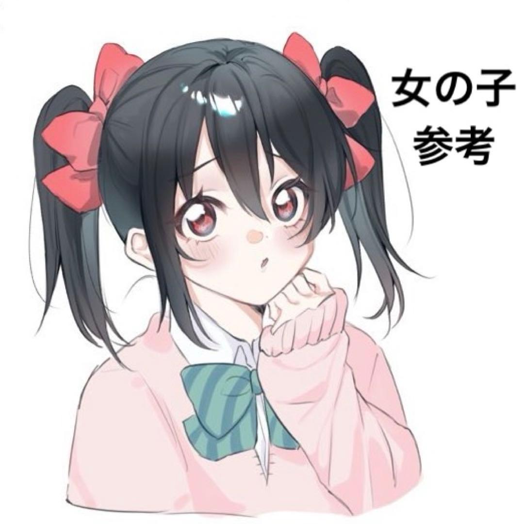 【実績作り】夢絵 イラストオーダーページ ポストカード【期間限定価格】