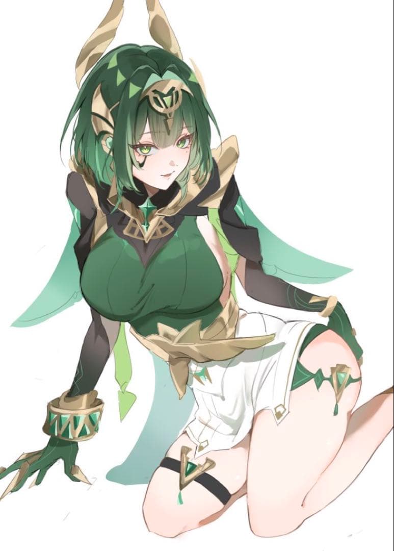 【実績作り】夢絵 イラストオーダーページ ポストカード【期間限定価格】