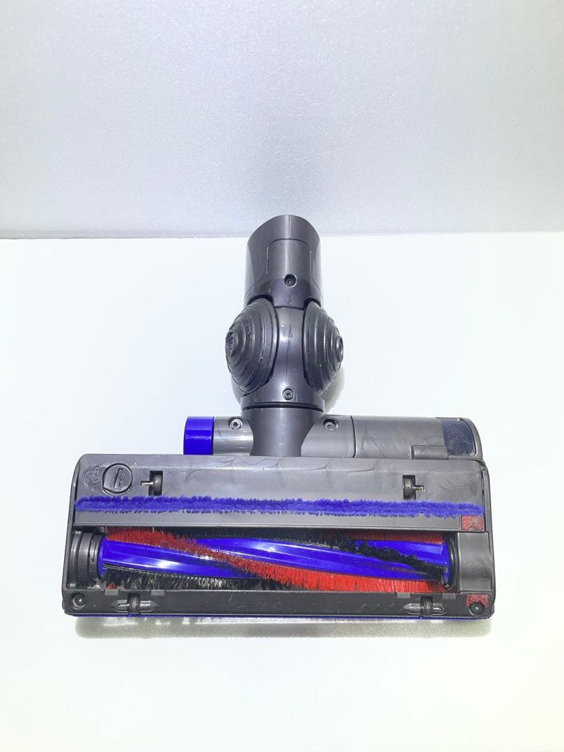 希少【分解洗浄】 Dyson DC48 タービンヘッド ダイソン CY