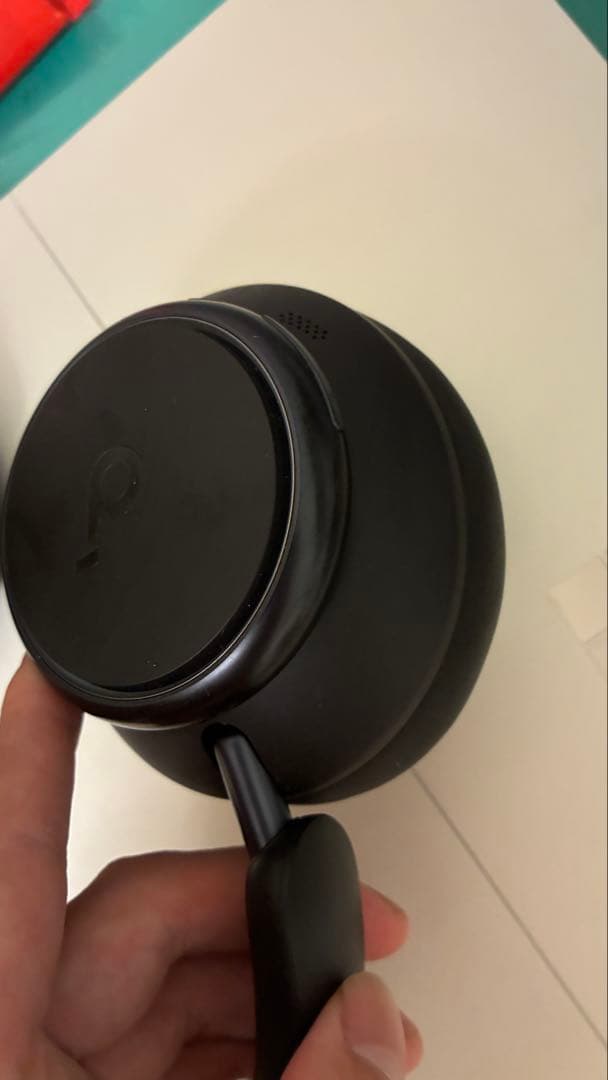 ヘッドホン SoundCore SPACE Q45