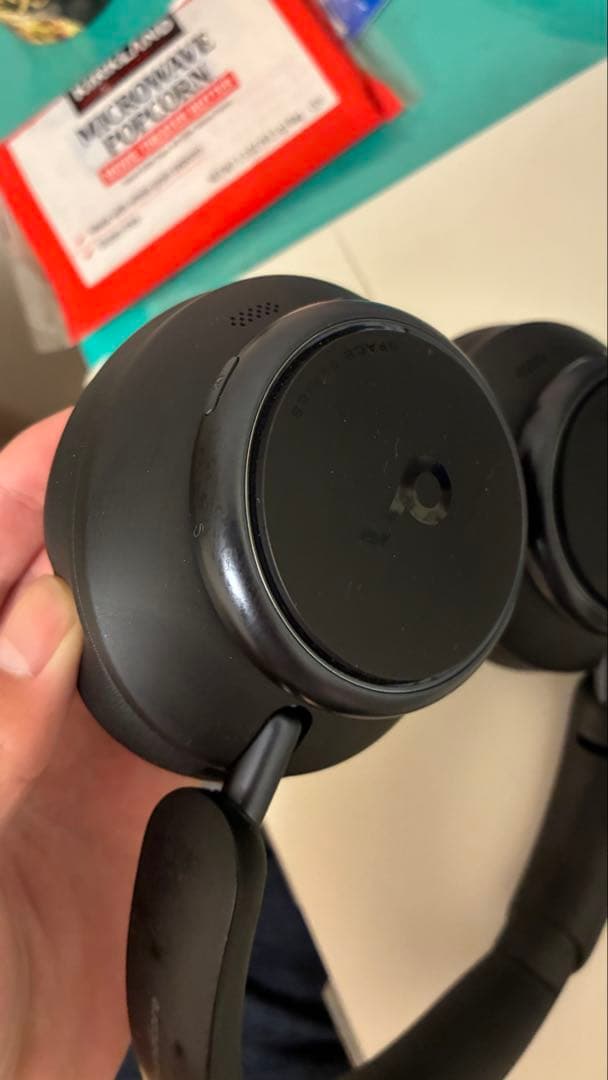 ヘッドホン SoundCore SPACE Q45