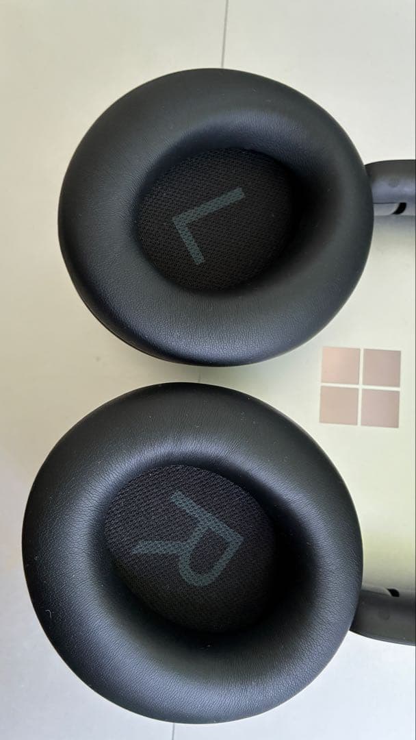 ヘッドホン SoundCore SPACE Q45