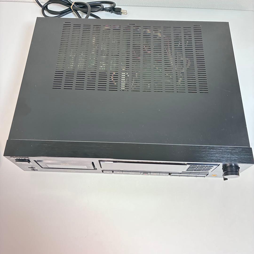 SONY DATプレーヤー DTC-55ES