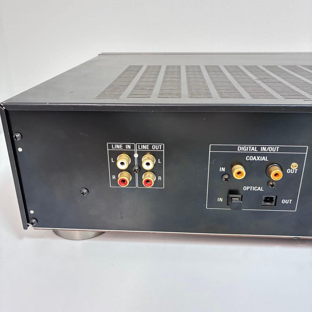 SONY DATプレーヤー DTC-55ES