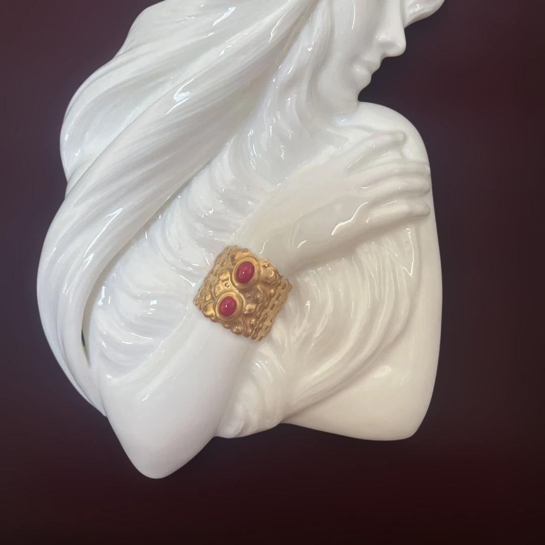 値下げ！ノリタケ オペラ陶額 「サロメ」 K054/AC112 箱付き 額装