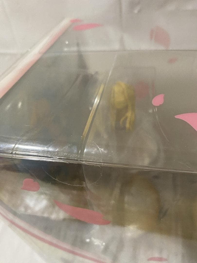 四月は君の嘘　宮園かをり　フィギュア　私服Ver. 〜有馬公正との出会い〜1/8