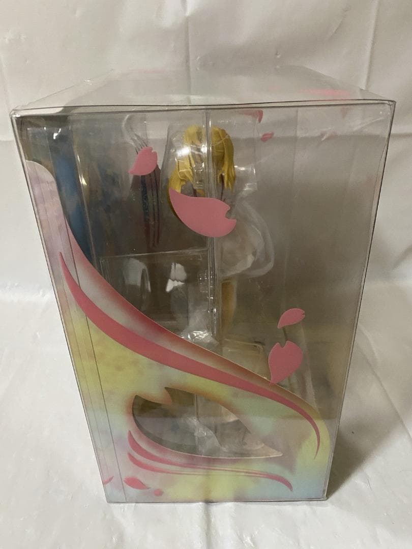 四月は君の嘘　宮園かをり　フィギュア　私服Ver. 〜有馬公正との出会い〜1/8