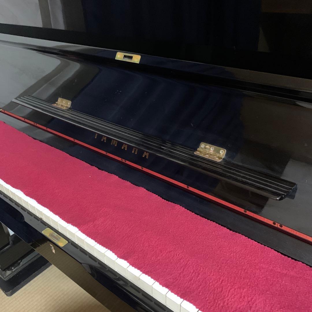 ヤマハ YAMAHA ピアノ　U1H 和歌山発（関西）piano アップライト