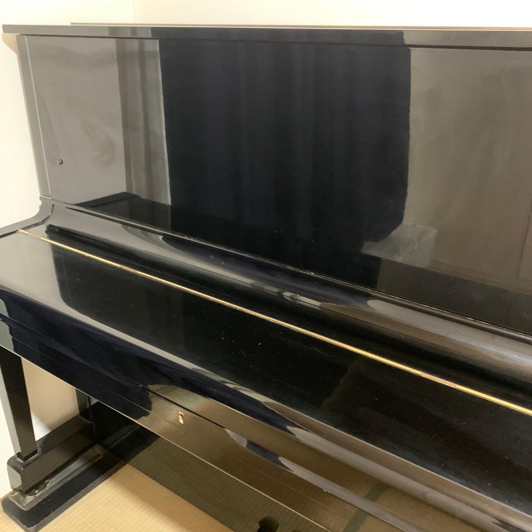 ヤマハ YAMAHA ピアノ　U1H 和歌山発（関西）piano アップライト