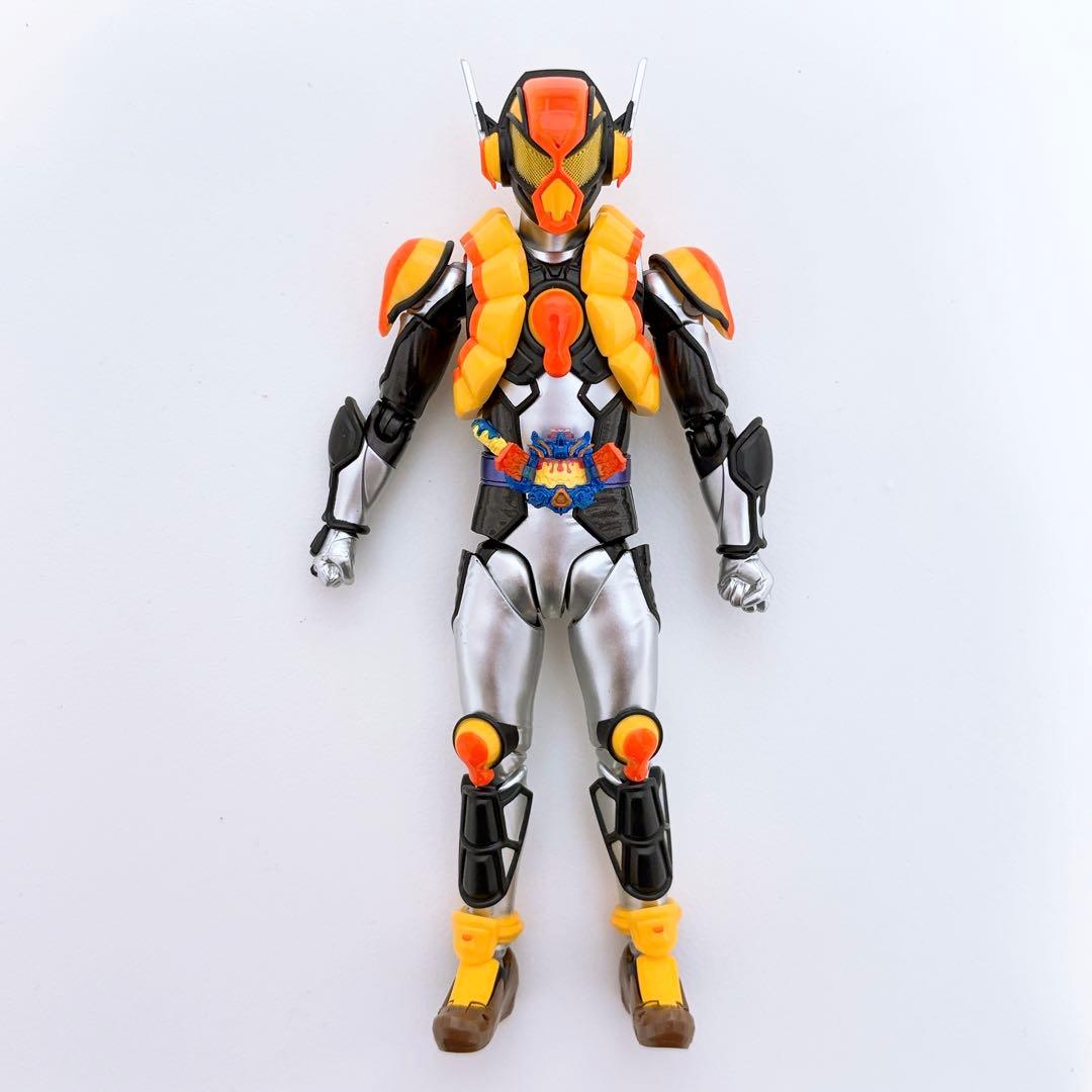 最安値 仮面ライダーヴラム プリンカスタム S.H.Figuarts