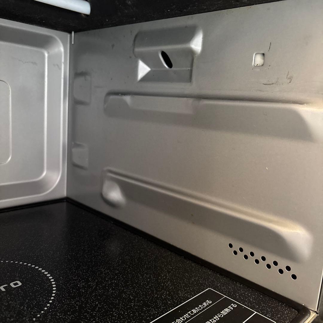 NE-BS657 Panasonic スチームオーブンレンジ　ビストロ　ブラック