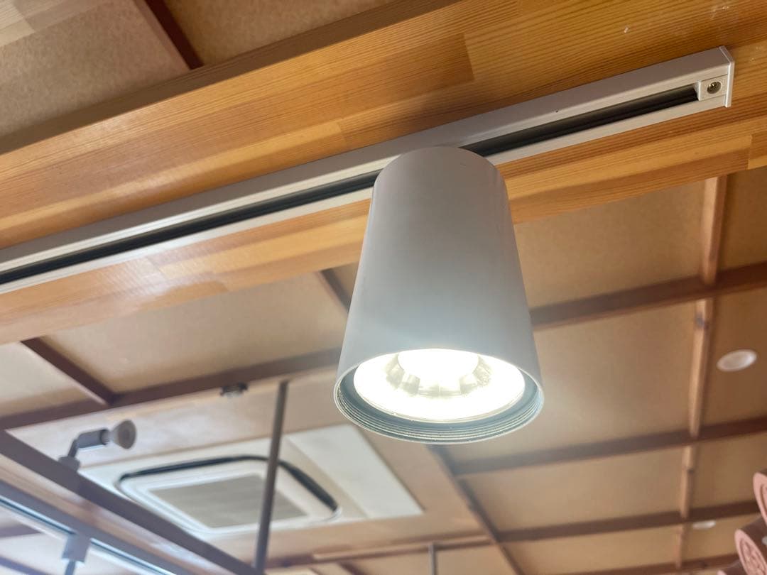EL-SL15004L/W LEDスポットライト 3個セット