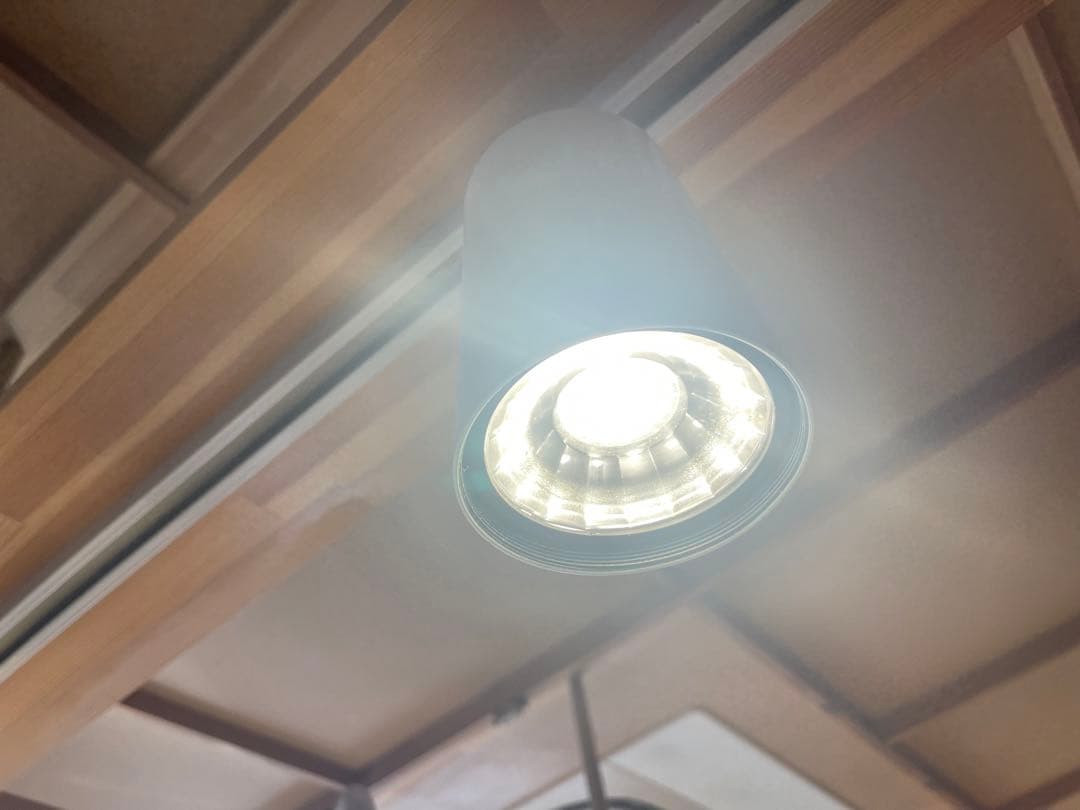 EL-SL15004L/W LEDスポットライト 3個セット
