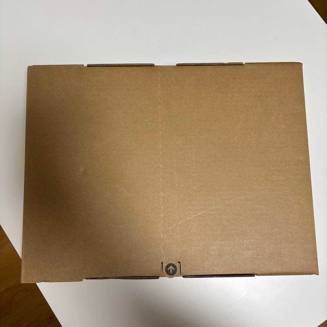 【新品未使用】MacBook Air M4 13インチ シルバー