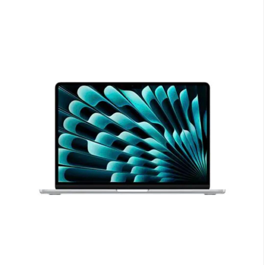 【新品未使用】MacBook Air M4 13インチ シルバー