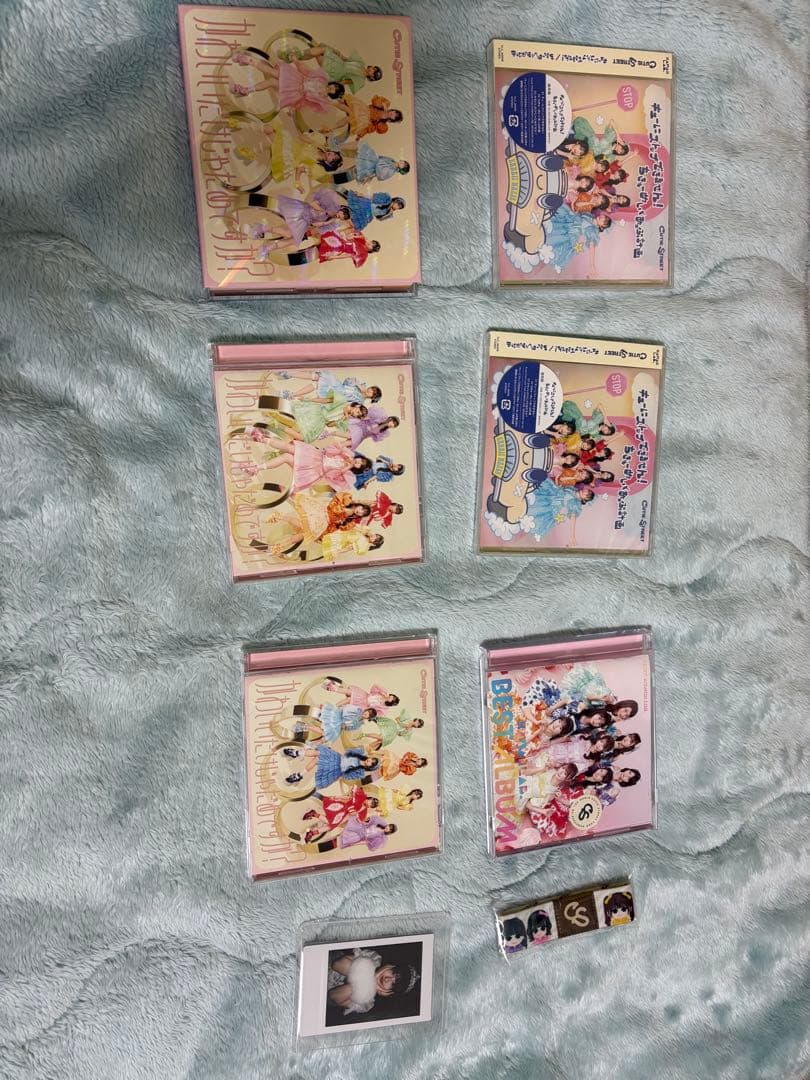 桜庭遥花 まとめ売り 引退