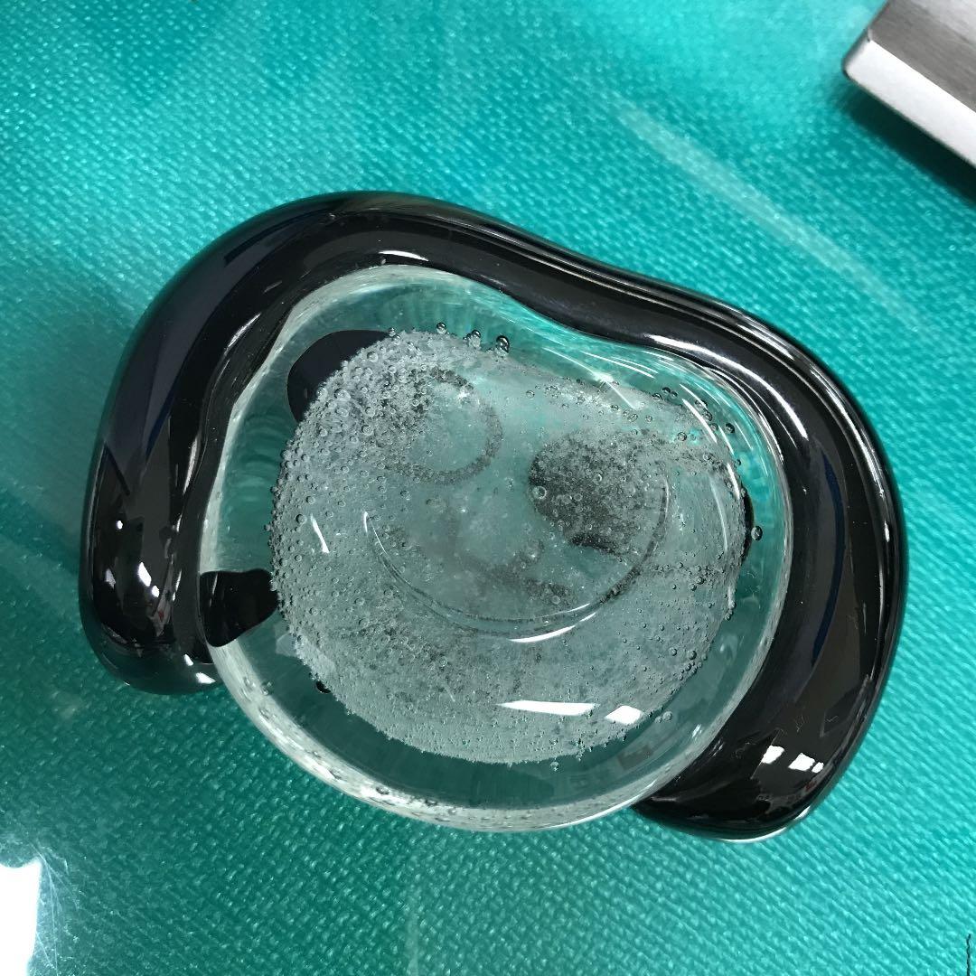 オカザエモンのペーパーウェイト