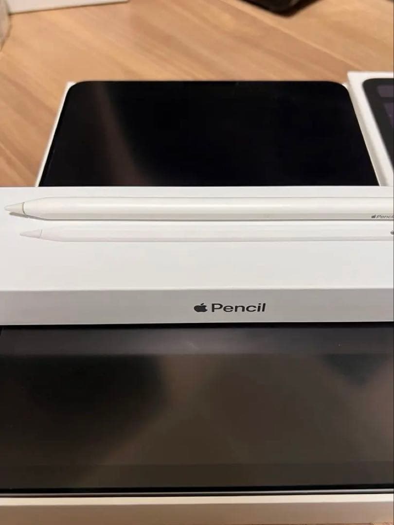 [最終値引き72500→69800]iPad Air (第4) 64G3点セット