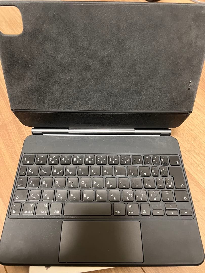 [最終値引き72500→69800]iPad Air (第4) 64G3点セット
