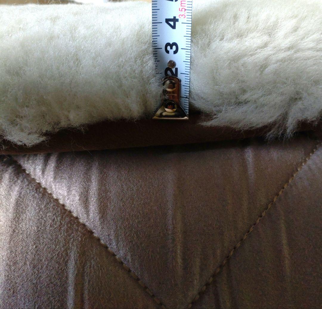 極上・超高密度　Executiveムートンシーツ6500