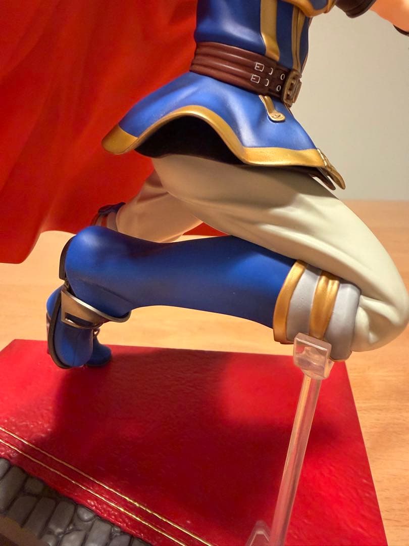 【中古開封品】ファイアーエムブレム ロイ 1/7スケールフィギュア