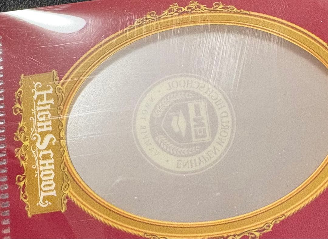 ENHYPEN WORLD HIGH SCHOOL SPECIAL ニキ