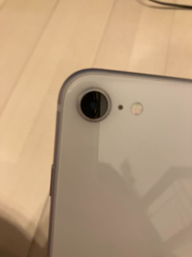 iPhone7 本体 ホワイト