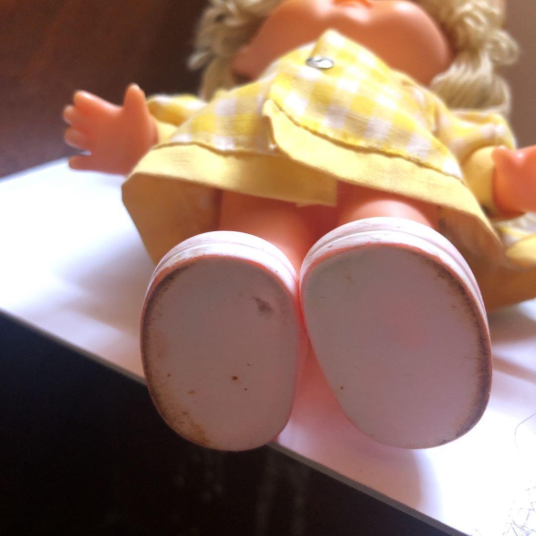 古い人形　まとめ売り　昭和　レトロ