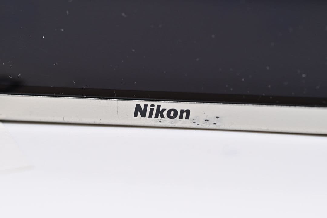 送料込 美品 1オーナー! 箱付属品完備 Nikon COOLPIX A