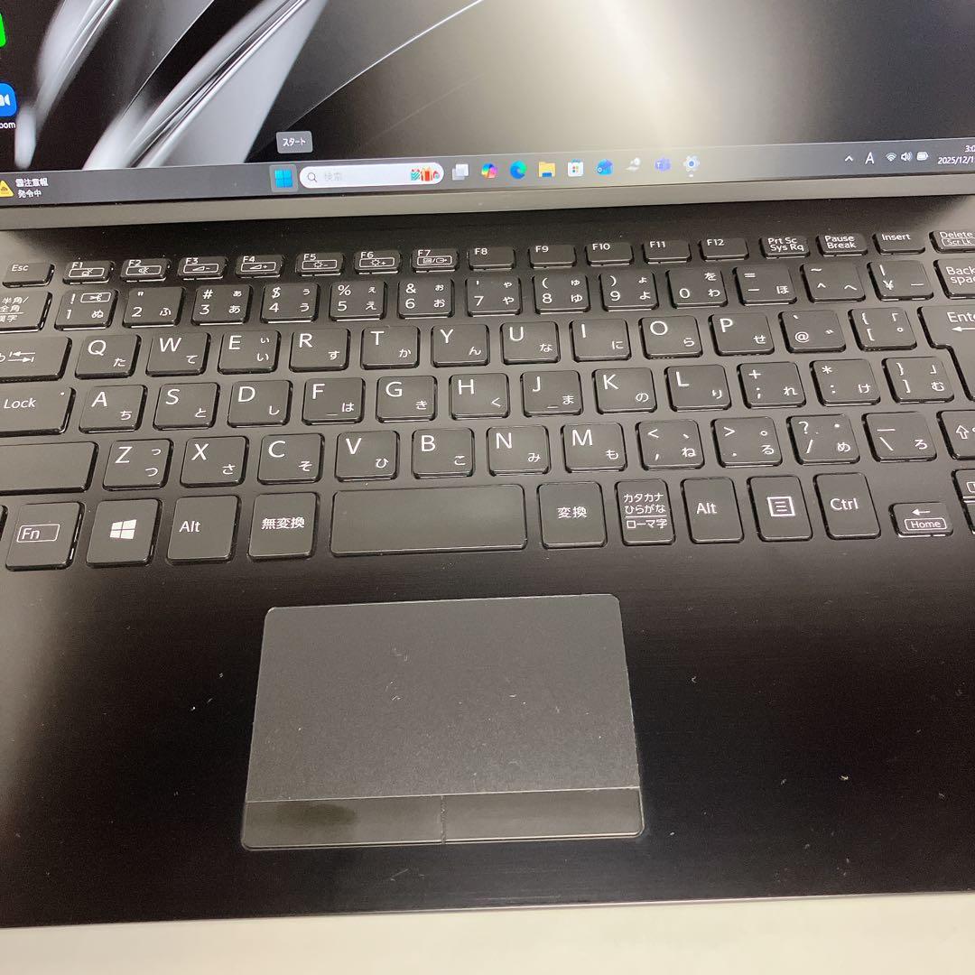 VAIO Pro PK Core i3 10世代/ NVMe SSD フルHD