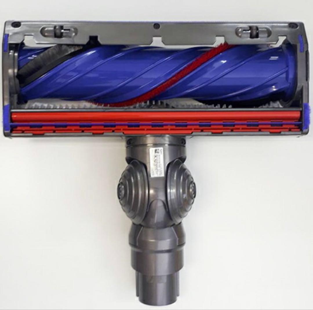 【新品・純正】 Dyson Motorbar クリーナーヘッド/延長コード