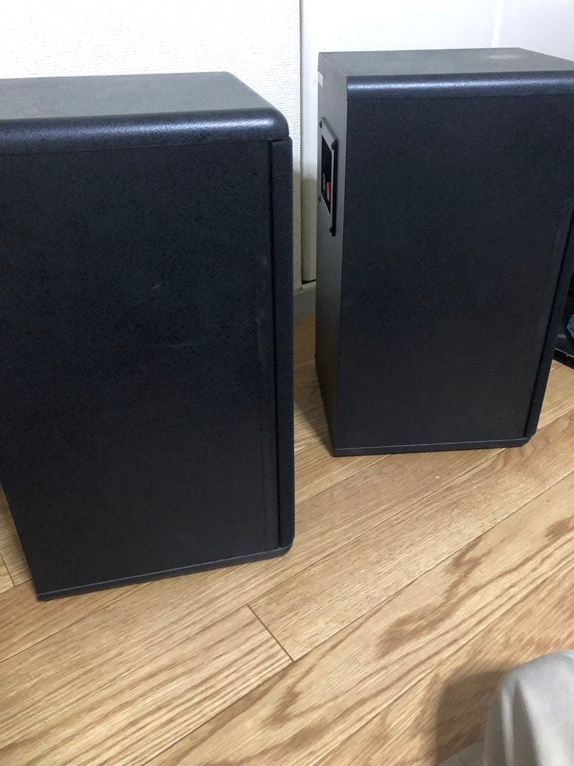 ONKYO スピーカー　D-303 動作品