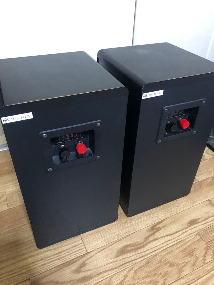 ONKYO スピーカー　D-303 動作品