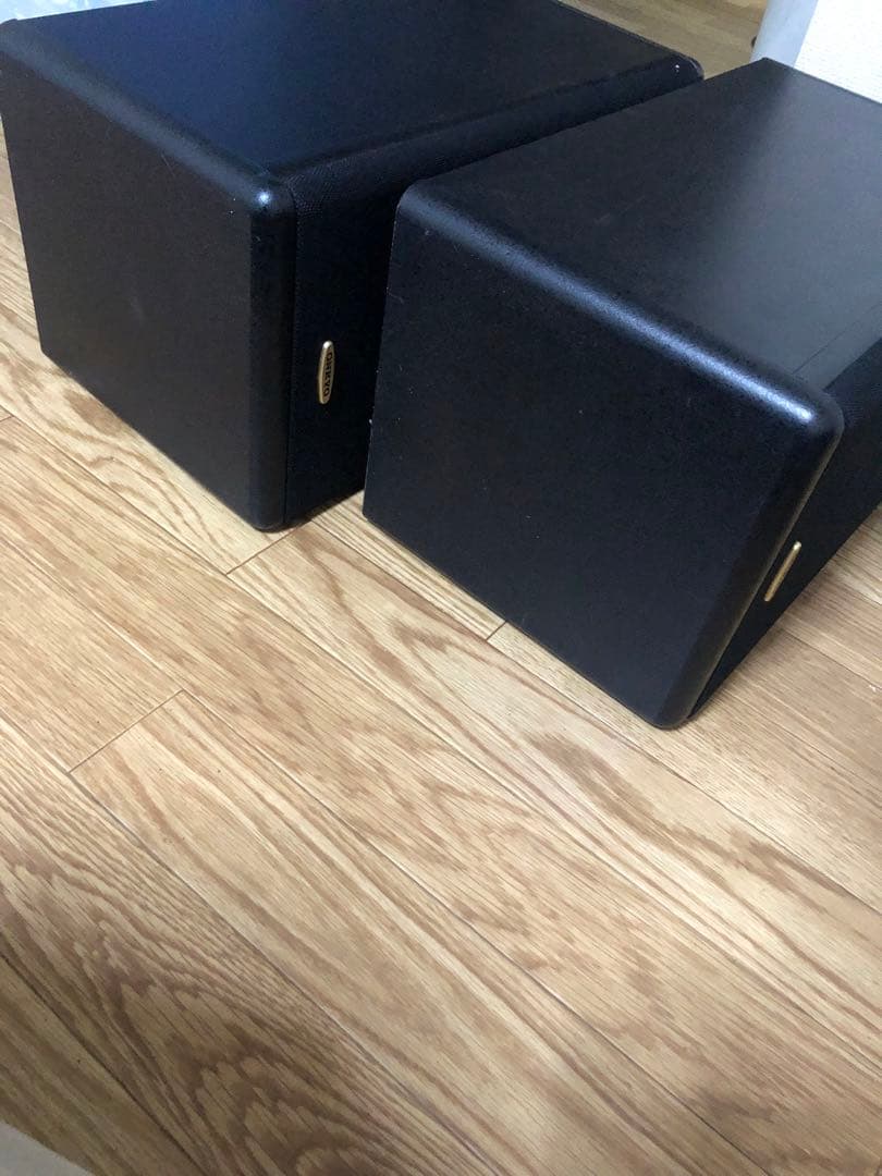 ONKYO スピーカー　D-303 動作品