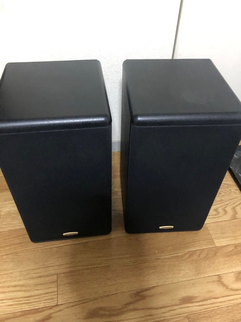 ONKYO スピーカー　D-303 動作品
