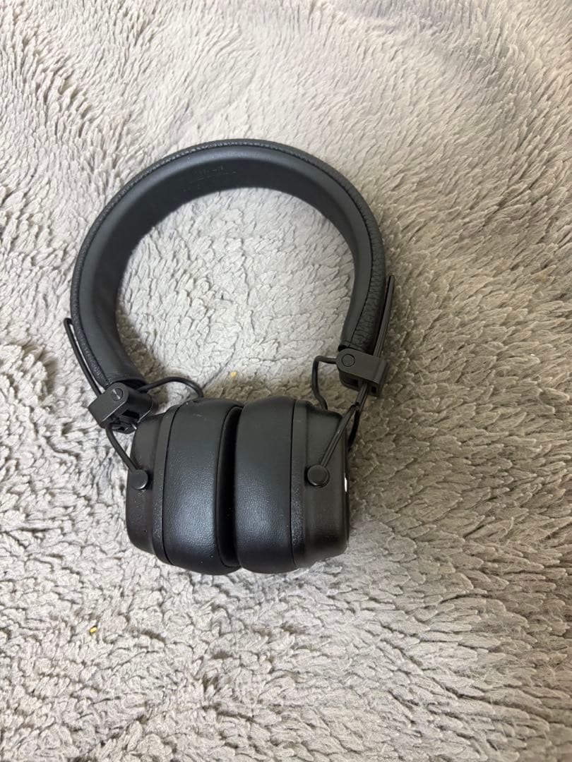 Marshall マーシャル MAJOR IV