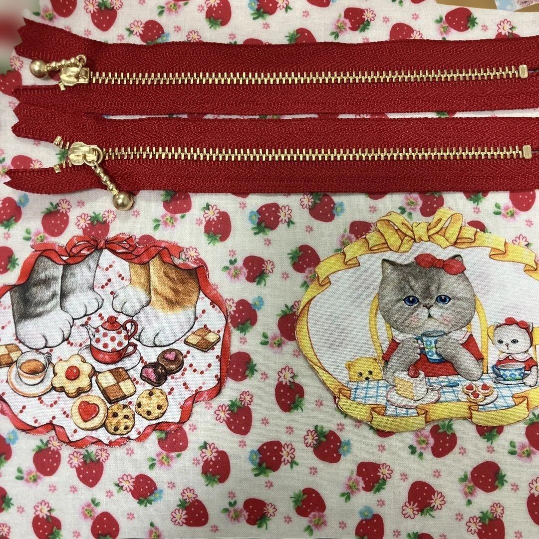 ちゃりきん様　リクエスト分