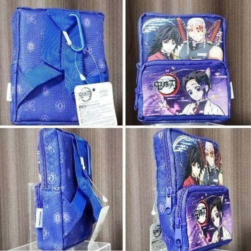 2大アニメ☆大量グッズ☆ワンピース・鬼滅の刃【限定・コンプ・レア・プライズ品】他