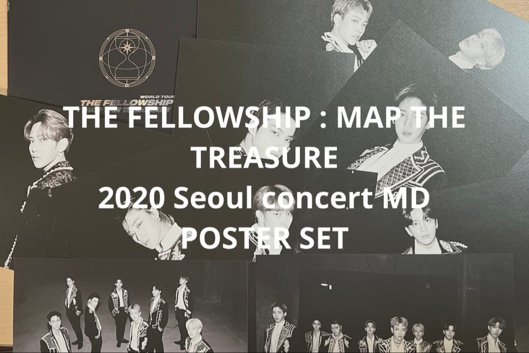 まとめ売り　ATEEZ コンサートMD フーディー　パーカー　スローガンタオル