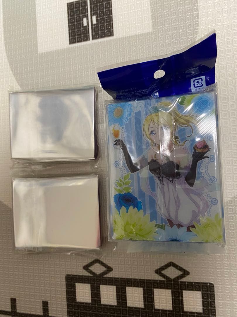 ラブライブ　スリープ　デッキケース　まとめ売り