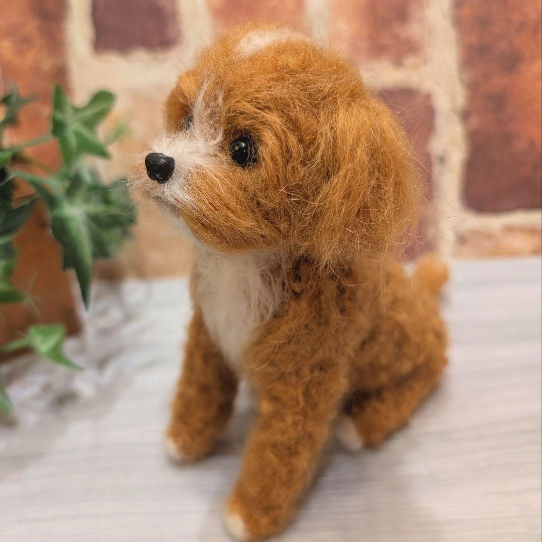 ハニページです。